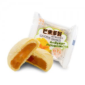 扬子江芒果多妮