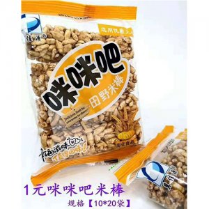 冀佳源米棒45g
