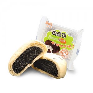 扬子江肉麻饼