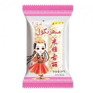 冀佳源米雅古丽米饼24g