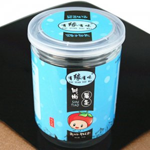 有缘有味罐装脆爽薯条