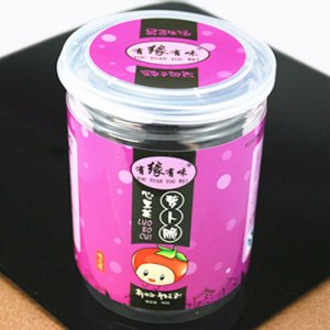 有缘有味罐装红心萝卜