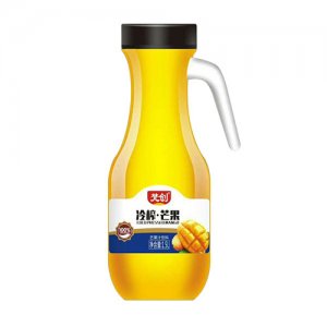 梵创芒果汁1.5L