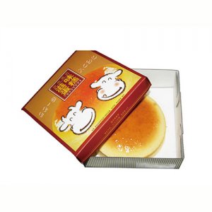圣士加州高钙滋味蛋糕