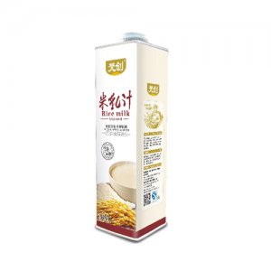 梵创米乳汁