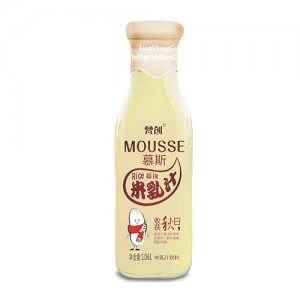 梵创慕斯米乳汁米乳汁饮料1.06L