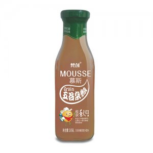 梵创慕斯五谷杂粮豆奶汁饮料1.06L