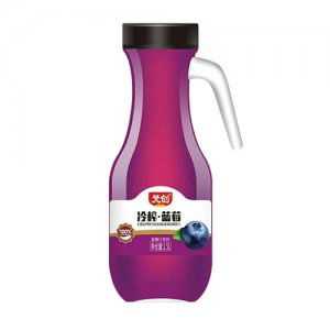 梵创蓝莓汁饮料1.5l