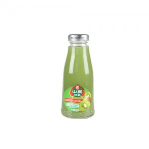 山果印象猕猴桃原浆饮品310ml