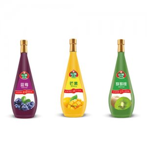 山果印象芒果果汁饮品150ml