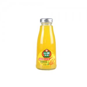山果印象芒果原浆饮品310ml