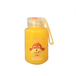 山果印象芒果原浆饮品350ml