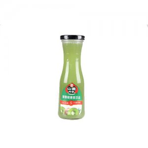 山果印象猕猴桃原浆饮品200ml