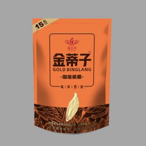 福合祥咖啡槟榔26g