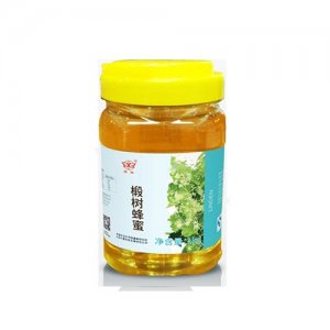 华兴牌椴树蜂蜜1kg