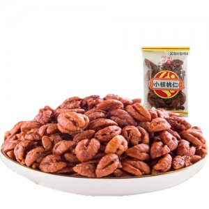 忆核味贵宁国小山核桃仁250g