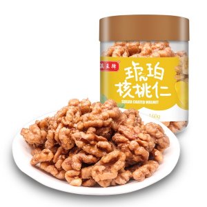 滇王驿琥珀核桃仁160g