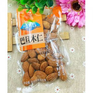 植光岛巴旦木仁袋装