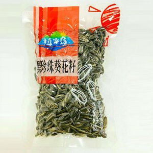 植光岛黑珍珠葵花籽袋装