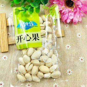 植光岛开心果袋装