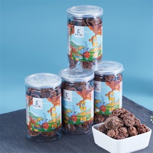 寻味小象甘甜话梅110g
