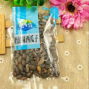 植光岛奶油味西瓜子袋装