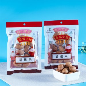 寻味小象象家小铺碧根果袋装