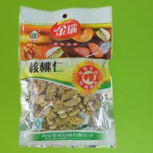金瑞核桃仁干果150g