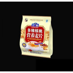 庄溪多维核桃营养麦片700g