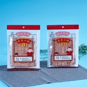 寻味小象象家小铺夹心山楂袋装