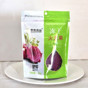 华煌冻干火龙果26g