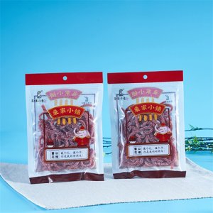 寻味小象象家小铺雪花山楂袋装