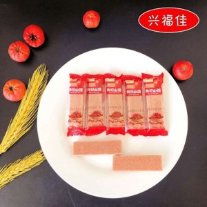 兴福佳枸杞山楂袋装