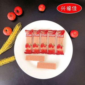 兴福佳红枣山楂袋装