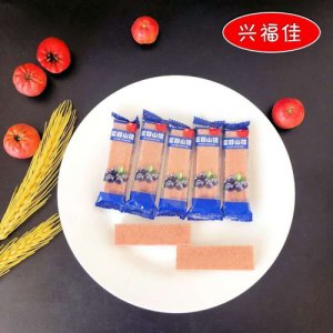 兴福佳蓝莓山楂