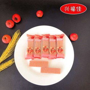 兴福佳蜜桃山楂