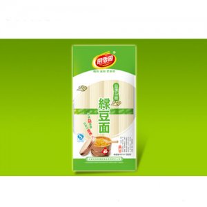 厨香园益康杂粮绿豆挂面