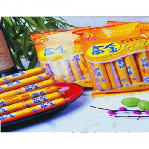 高金鸡肉火腿肠