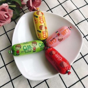 今邦Q肠