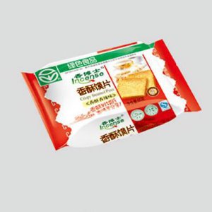 香博士美好家园65克香酥香辣味馍片