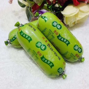 欣美涵香肠经典原味