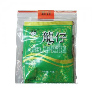 龙仔精制干槟榔45g