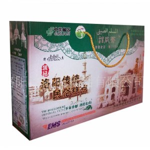老洛阳精品洛阳传统民俗糕点