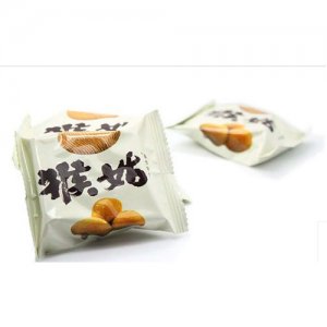江中集团 猴菇饼干袋装