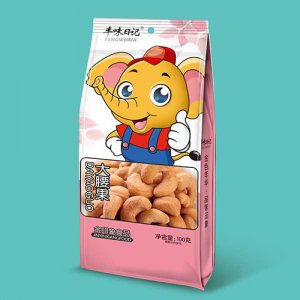 丰味日记大腰果100g