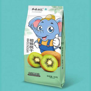 丰味日记猕猴桃干100g