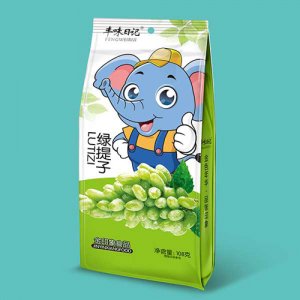 丰味日记绿提子108g