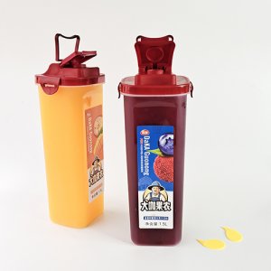 团友大咖果农复合果汁1.5L