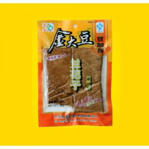 金大豆兰花干