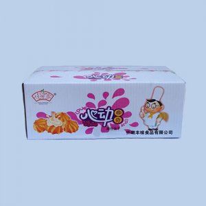 味留客心动曲奇饼干